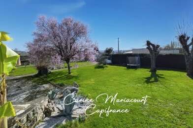 Maison 5 pièces 223400 €