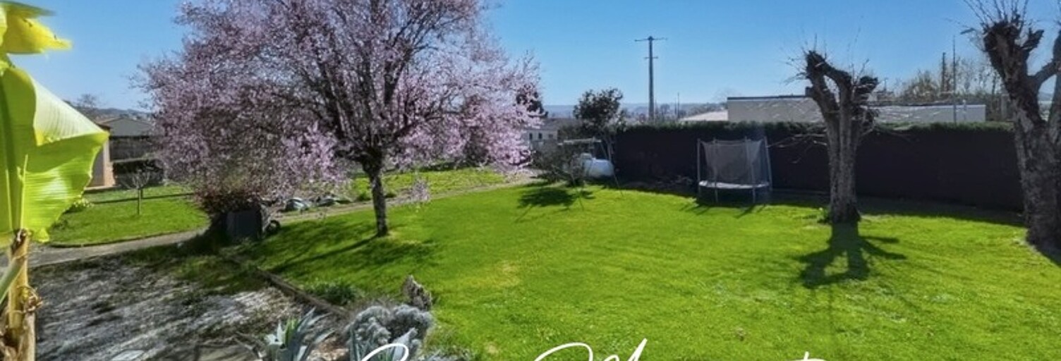 Maison 5 Pièces 141 m² à vendre à Saint-Maixent-l'École (79400)