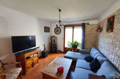 Maison 5 pièces 205000 €