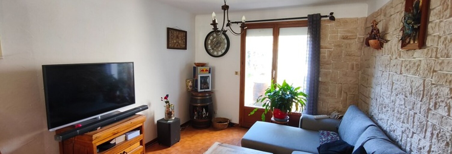 Maison 5 Pièces 145 m² à vendre à Arles-sur-Tech (66150)