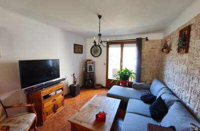 Maison familiale 4 chambres 119 m² – Arles-sur-Tech — photo du bien