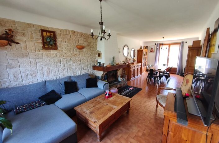 Maison familiale 4 chambres 119 m² – Arles-sur-Tech — photo 2