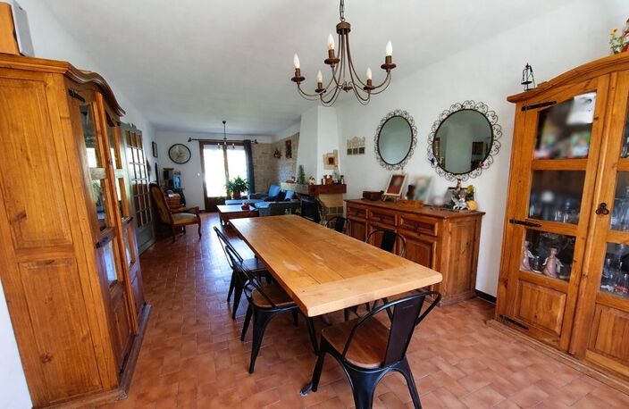 Maison familiale 4 chambres 119 m² – Arles-sur-Tech — photo 3