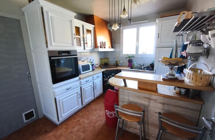 Maison familiale 4 chambres 119 m² – Arles-sur-Tech — photo 5