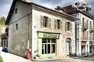 Maison 8 pièces 335000 €