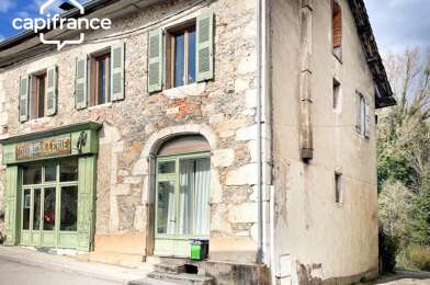 Maison 8 pièces 335000 €