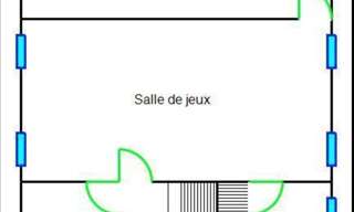 Maison 11 Pièces 500 m² à vendre à Générargues (30140)