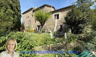 Maison 11 Pièces 265 m² à vendre à Générargues (30140)