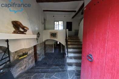 Maison 11 pièces 459000 €