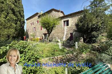 Maison 11 pièces 420000 €