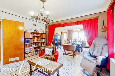Maison 10 pièces 349900 €