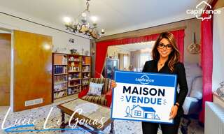 Maison 10 Pièces 186 m² à vendre à Ugny (54870)