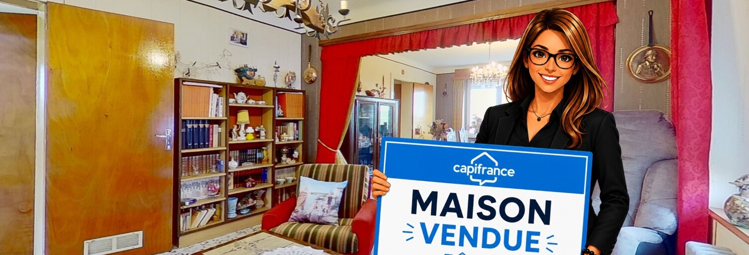 Maison 10 Pièces 186 m² à vendre à Ugny (54870)