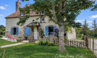 Maison 4 Pièces 125 m² à vendre à Racines (10130)