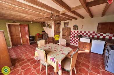 Maison 12 pièces 181900 €