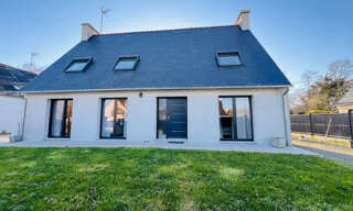 Maison 7 Pièces 152 m² à vendre à Saint-Évarzec (29170)