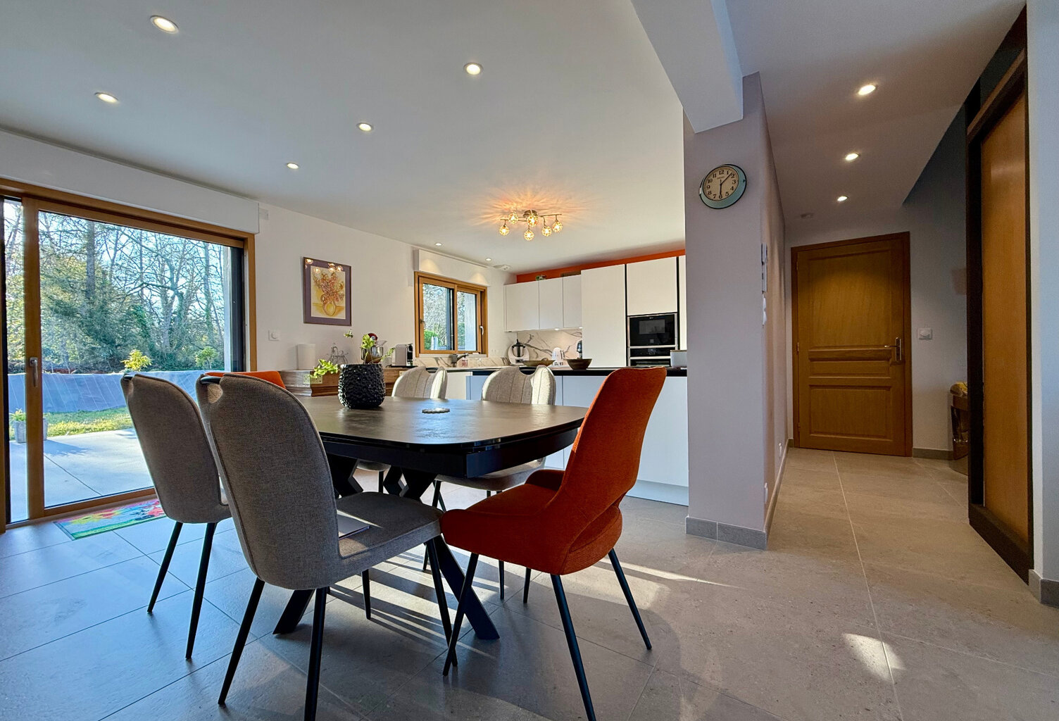 BEGMEIL (29) – Maison familiale rénovée avec prestations modernes, 5 chambres et terrasse plein sud à 700 m de la plage — photo 1