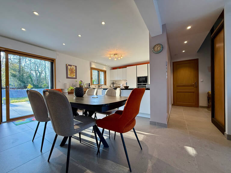 BEGMEIL (29) – Maison familiale rénovée avec prestations modernes, 5 chambres et terrasse plein sud à 700 m de la plage — photo 1