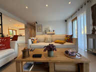 BEGMEIL (29) – Maison familiale rénovée avec prestations modernes, 5 chambres et terrasse plein sud à 700 m de la plage — photo 4