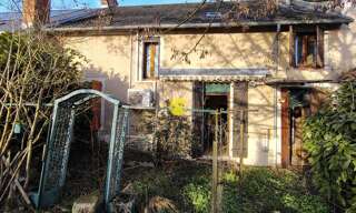 Maison 6 Pièces 153 m² à vendre à Sancoins (18600)