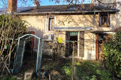 Maison 6 pièces 56500 €