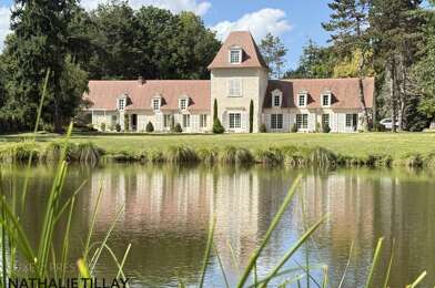 Maison 12 pièces 1290000 €