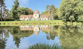 Maison 12 Pièces 365 m² à vendre à Sandillon (45640)