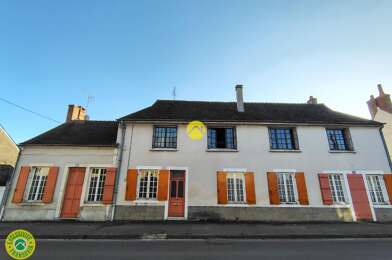 Maison 16 pièces 99000 €