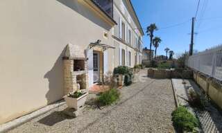 Maison 8 Pièces 255 m² à vendre à Matha (17160)