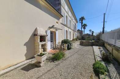 Maison 8 pièces 299000 €