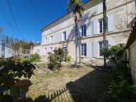 Maison de charme de 255m² proche de MATHA (17) — photo 2