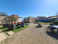 Maison de charme de 255m² proche de MATHA (17) — photo 3