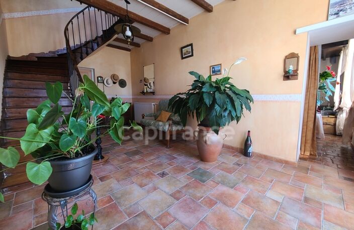 Maison de charme de 255m² proche de MATHA (17) — photo 5