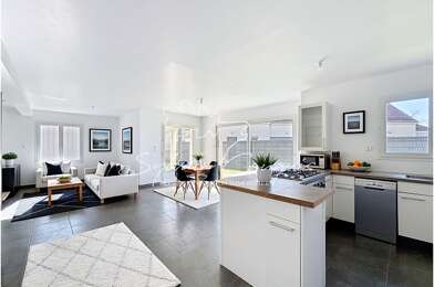 Maison 5 pièces 212000 €