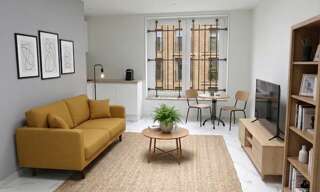 Appartement 2 Pièces 31 m² à vendre à Saint-Denis (93200)