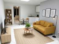 Appartement à vendre 2 pièces SAINT DENIS (93) — photo 2