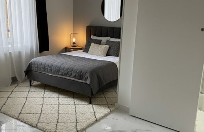 Appartement à vendre 2 pièces SAINT DENIS (93) — photo 3