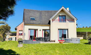 Maison 6 Pièces 120 m² à vendre à Telgruc-sur-Mer (29560)