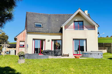 Maison 6 pièces 465000 €