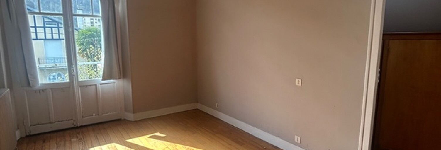 Maison 7 Pièces 225 m² à vendre à Lourdes (65100)