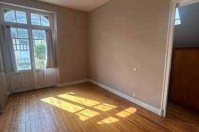 Maison 7 pièces 165500 €