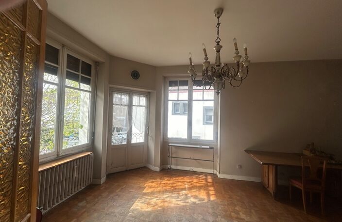 🏡 Maison de ville de caractère avec jardin et garage — photo 3
