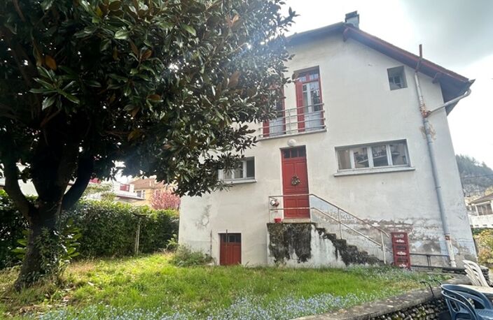 🏡 Maison de ville de caractère avec jardin et garage — photo 4