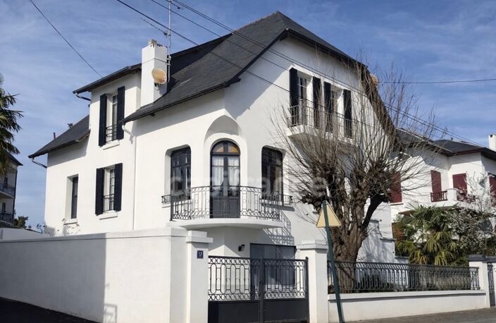 🏡 Maison de ville de caractère avec jardin et garage — photo 5
