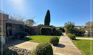 Immeuble  150 m² à vendre à Aubiac (47310)