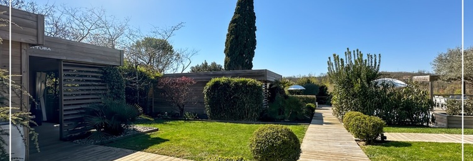 Immeuble  150 m² à vendre à Aubiac (47310)