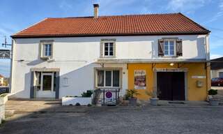 Immeuble  430 m² à vendre à Asnans-Beauvoisin (39120)