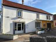 Immeuble de rapport à vendre ASNANS BEAUVOISIN (39) — photo 2