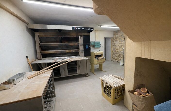 Immeuble de rapport à vendre ASNANS BEAUVOISIN (39) — photo 4