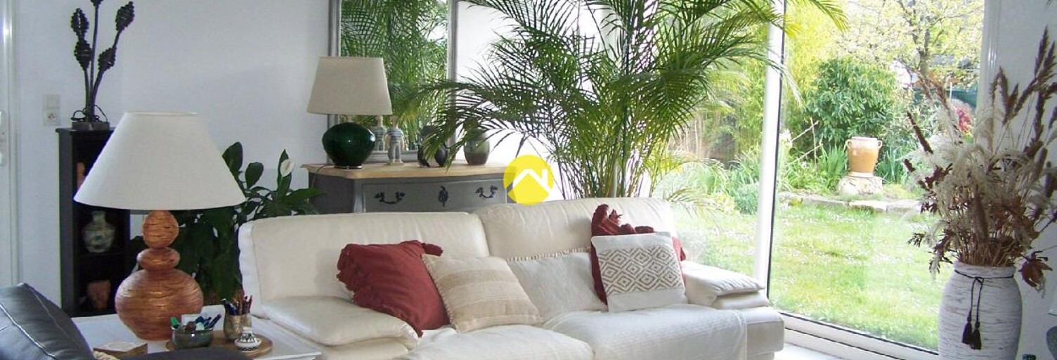 Maison 6 Pièces 125 m² à vendre à Bourges (18000)